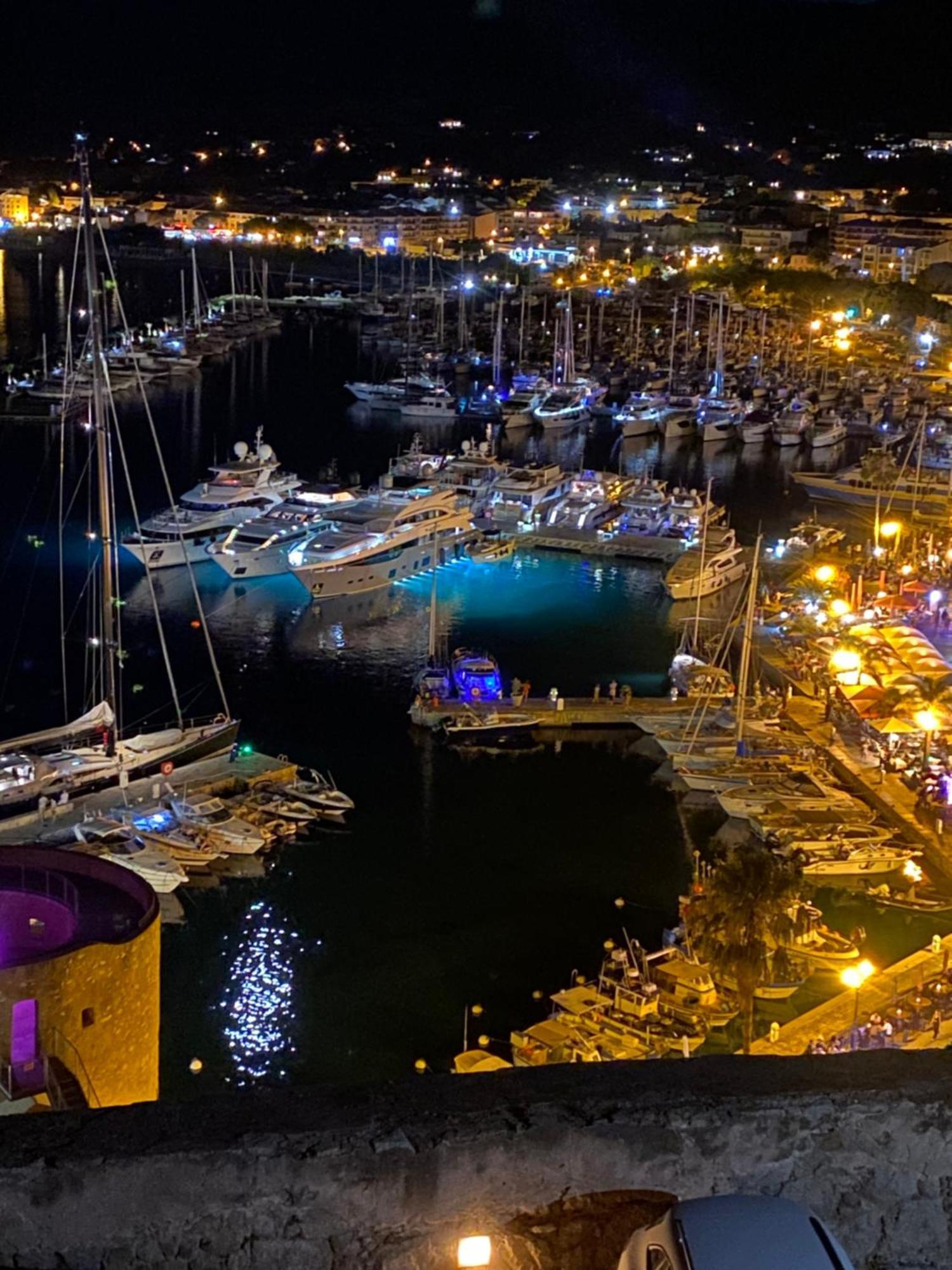 Coeur De Calvi Lejlighed Calvi  Eksteriør billede